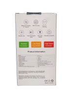 تب سنج دیجیتالی برند Aique