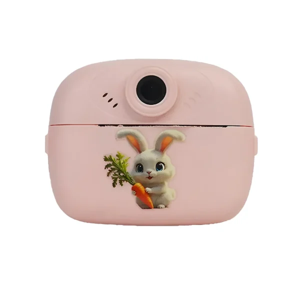 دوربین چاپ فوری مدل DIY Instant