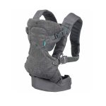 آغوشی نوزاد اینفانتینو مدل ارگونومیک