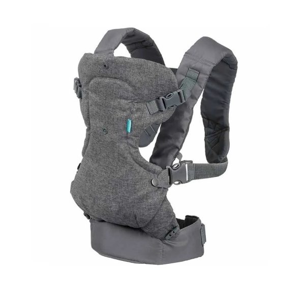 آغوشی نوزاد اینفانتینو مدل ارگونومیک