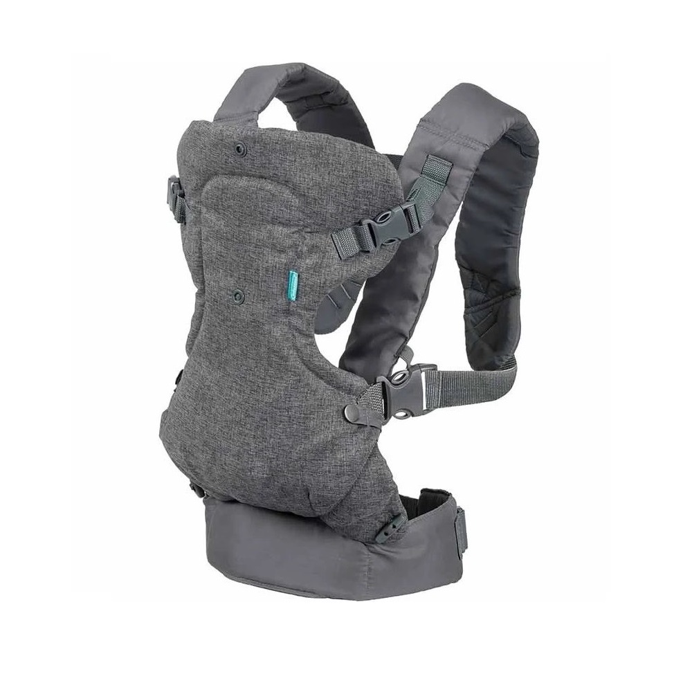 آغوشی نوزاد اینفانتینو مدل ارگونومیک