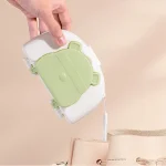 شیشه‌شور نوزاد تدی - تمیزکننده کامل شیشه و سرشیشه کودک - Image 3