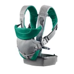 آغوشی نوزاد اینفانتینو مدل ارگونومیک اورجینال (اصل) - قابل تنظیم و تنفس‌پذیر