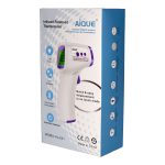 تب‌سنج دیجیتالی آیک مدل HL-E31