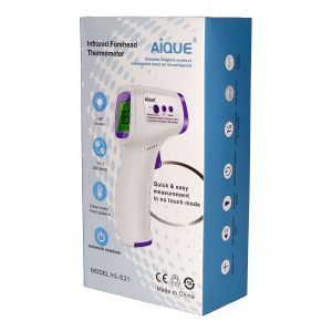 تبسنج دیجیتالی آیک مدل HL-E31