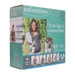 آغوشی نوزاد اینفانتینو