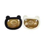 پستانک طرح روز و شب هی اور شی (He Or She) - طراحی خاص با قابلیت درخشش در تاریکی - Image 4