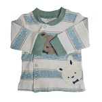 سرویس ۱۹ تیکه دانالو | سرویس 19 تیکه لباس | کامل ترین سرویس لباس - Image 2