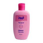 لوسیون بدن فیروز