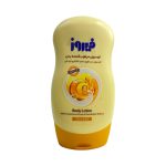 لوسیون بدن فیروز کوکوباتر