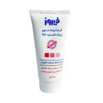 کرم زینک اکساید فیروز