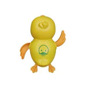 اسباب بازی حمام مدل جوجه اردک