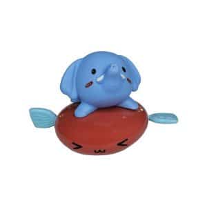 اسباب بازی حمامی فیل شناور