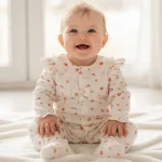 سرهمی نوزاد اسپرت