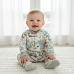 سرهمی نوزاد اسپرت