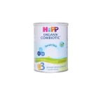 شیر خشک هیپ 3 آلمانی 800 گرم مناسب برای کودکان بالای 1 سال