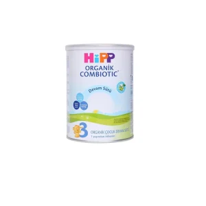 شیر خشک هیپ 3 آلمانی 800 گرم مناسب برای کودکان بالای 1 سال