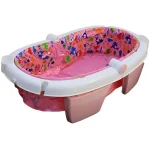 وان حمام تاشو نوزاد سوان بیبی | سبک، مقاوم و ایمن - Image 2