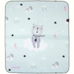 زیرانداز تعویض نوزاد دی روحه