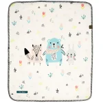 زیرانداز تعویض نوزاد دی روحه