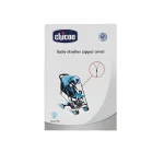 کاور ضد باران کالسکه نوزاد