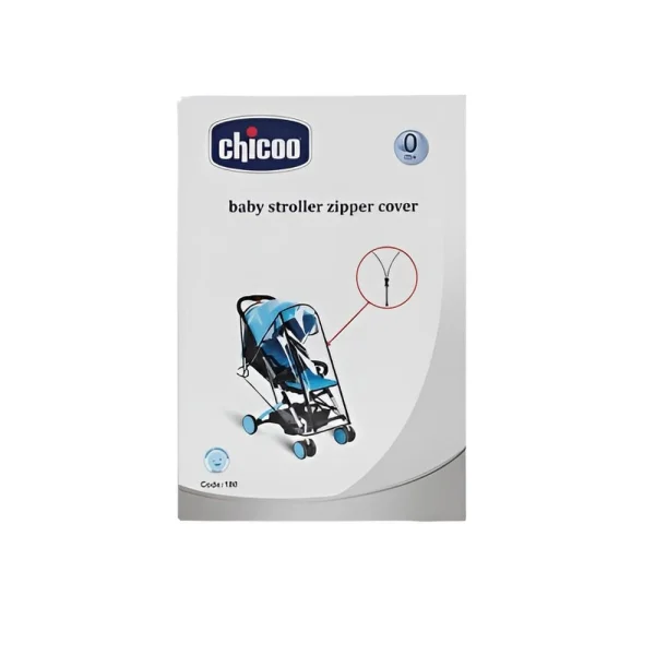 کاور ضد باران کالسکه نوزاد