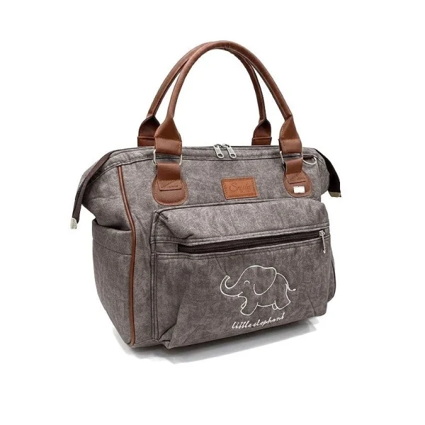 ساک لوازم کودک الفنت