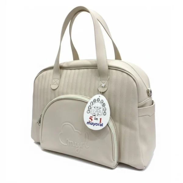 ساک لوازم کودک ببتو