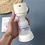 شیردوش برقی دکتر کیسون مدل KIA2105 | پرتابل، شارژی - Image 2