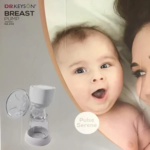 شیردوش برقی دکتر کیسون