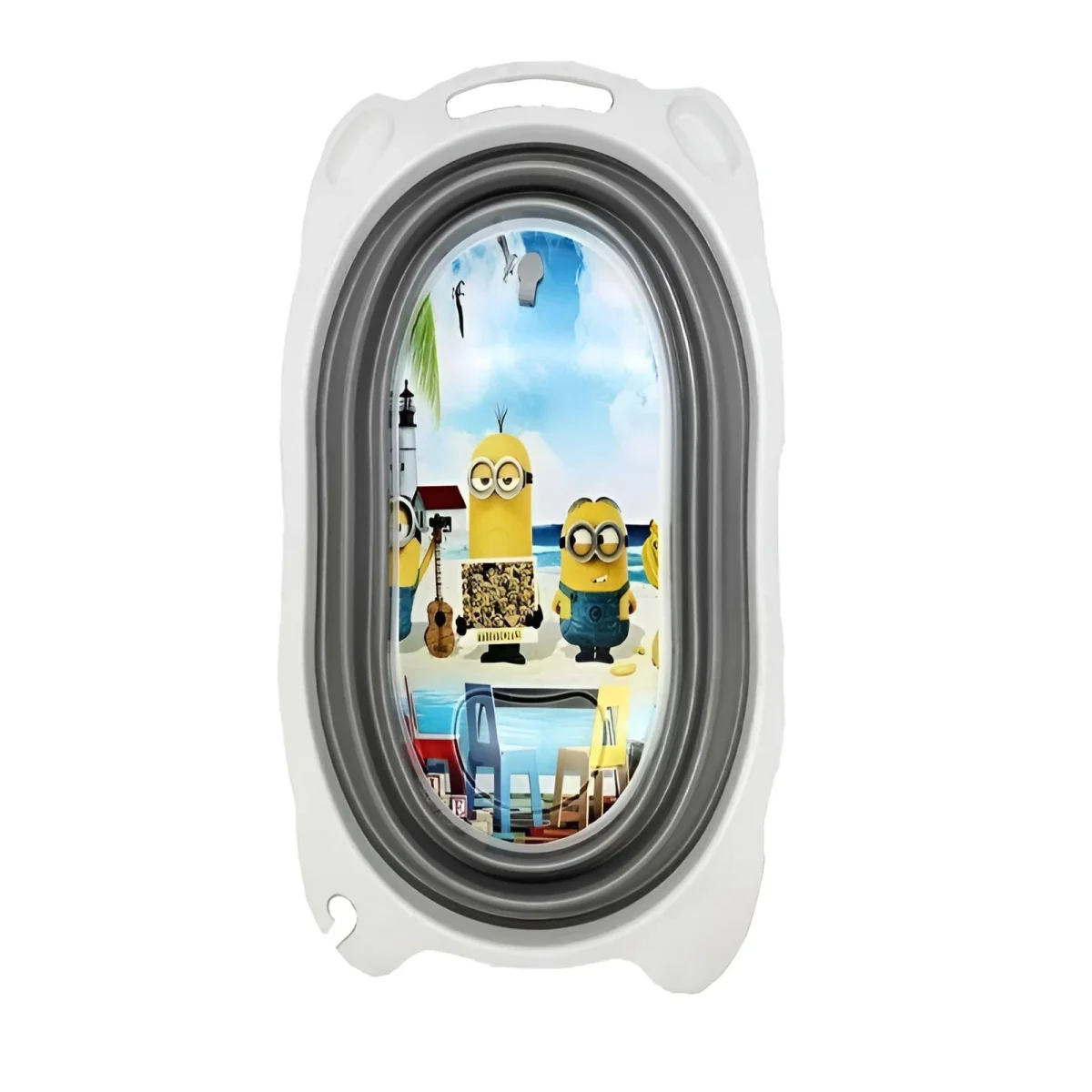 وان آکاردئونی یوشیتا مدل تاشو | ساخته‌شده از مواد اولیه اورجینال و مقاوم