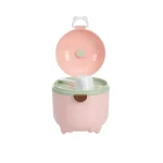 انبار شیر خشک نوزاد – نگهدارنده چندلایه برای ذخیره و حمل شیر خشک نوزاد