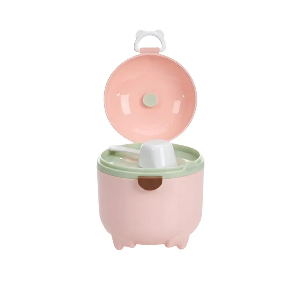 انبار شیر خشک نوزاد – نگهدارنده چندلایه برای ذخیره و حمل شیر خشک نوزاد