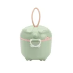 انبار شیر خشک نوزاد – نگهدارنده چندلایه برای ذخیره و حمل شیر خشک نوزاد