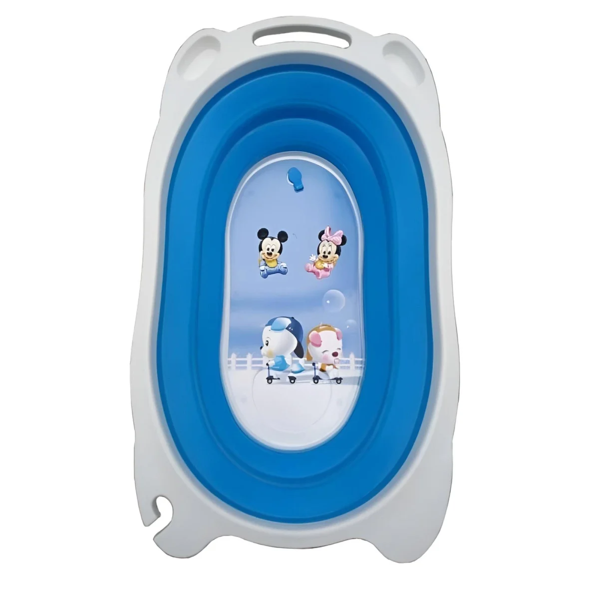 وان آکاردئونی یوشیتا مدل تاشو | ساخته‌شده از مواد اولیه اورجینال و مقاوم