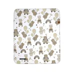 زیرانداز تعویض نوزاد دی روحه