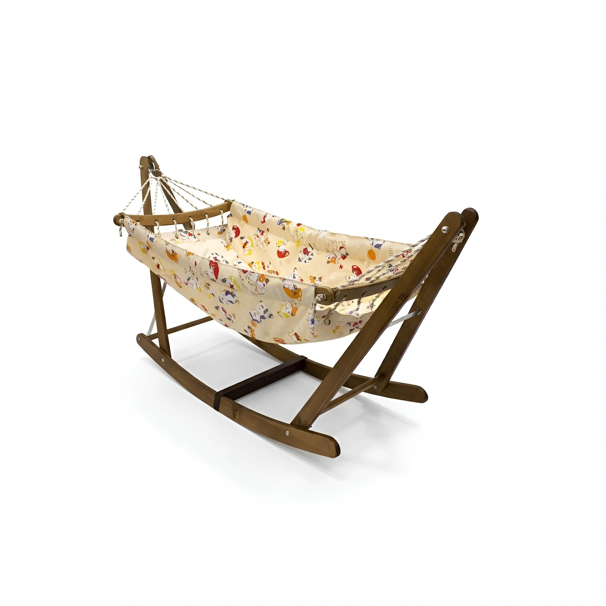 fotor_2025-12-02_10-57-41 گهواره نوزاد دانینی کد 01