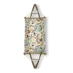 گهواره نوزاد دانینی کد 02