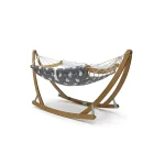 گهواره نوزاد دانینی کد 03