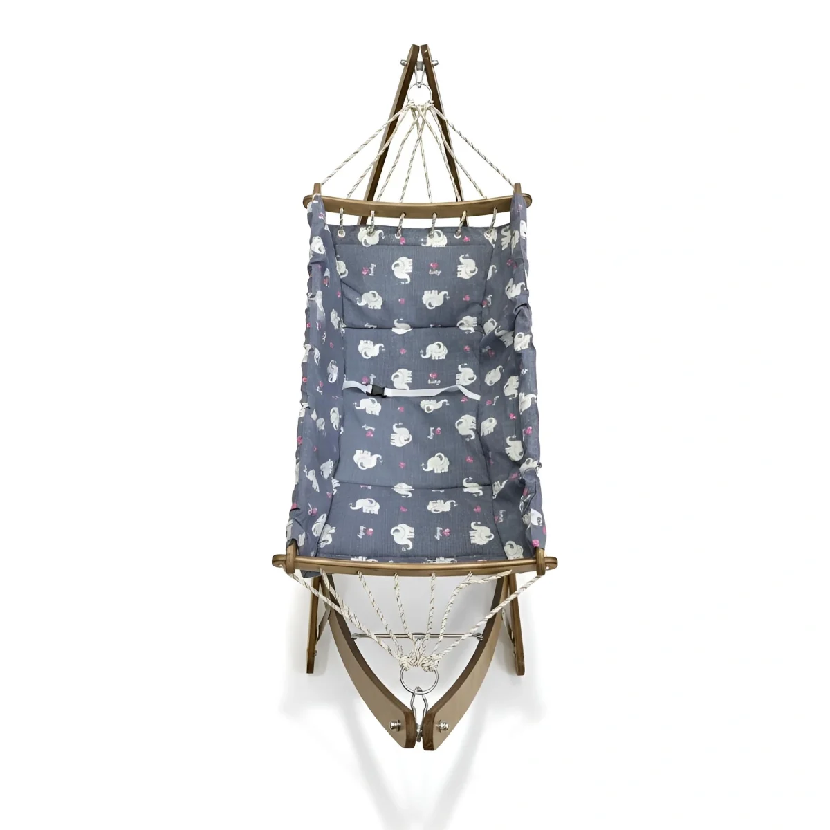 گهواره نوزاد دانینی کد 03