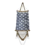 گهواره نوزاد دانینی کد 03