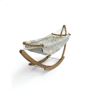 گهواره نوزاد دانینی کد 05