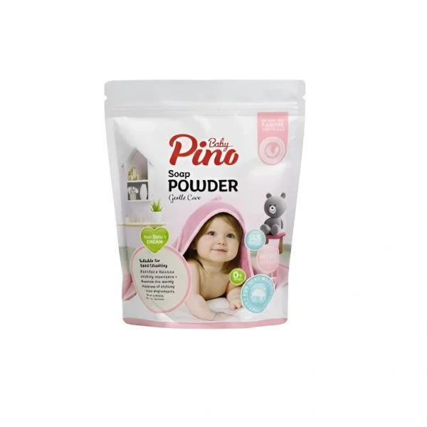 پودر صابون پینو Baby