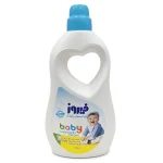 مایع لباسشویی کودک فیروز حجم ۲ لیتری