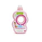 مایع لباسشویی بیبی‌لند 1 لیتری