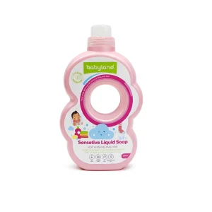 مایع لباسشویی بیبی‌لند 1 لیتری