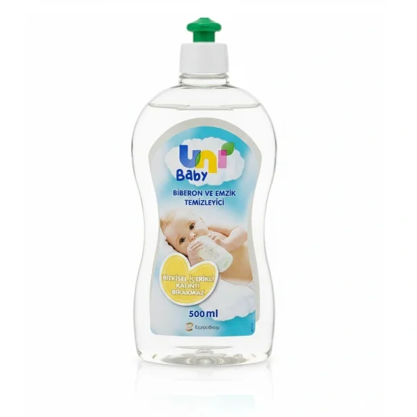 مایع استریل یونی‌بیبی Uni Baby Sterilizing Liquid