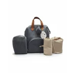 ساک لوازم کودک چندتکه ببتو کد 02 – کیف سیسمونی کامل و کاربردی