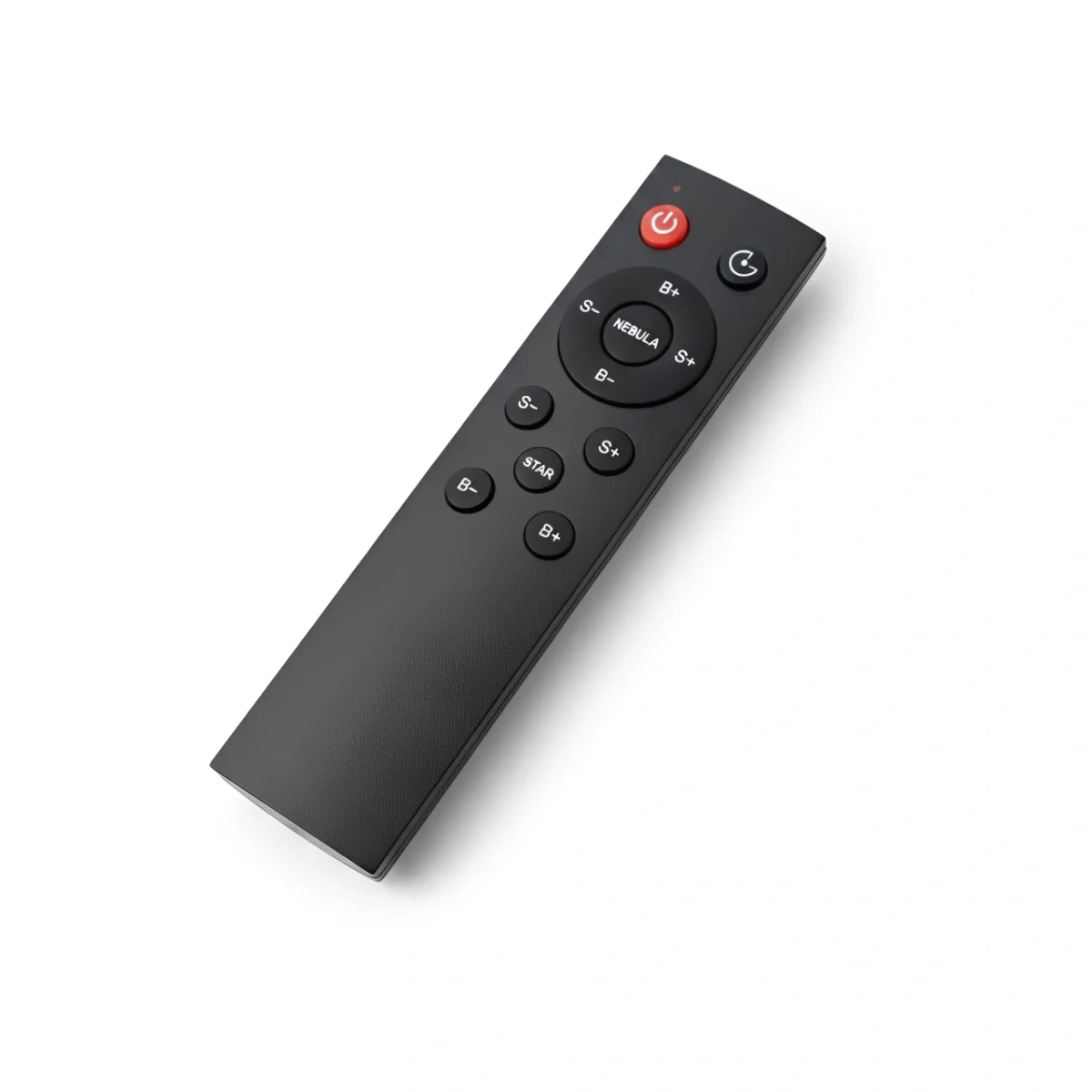 چراغ خواب کودک مدل کهکشانی آدم‌فضایی ایستاده کد SKG609