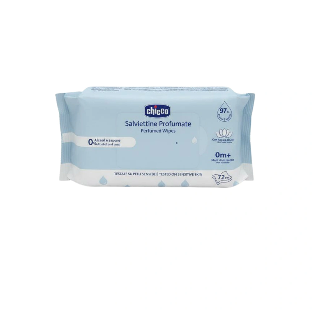 دستمال مرطوب کودک چیکو